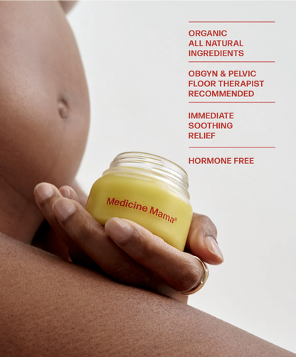 VMAGIC® Vulva Balm
